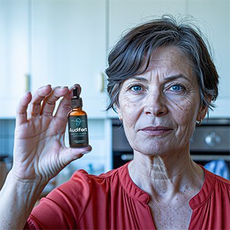 Audifort Customer Reviews Second Person